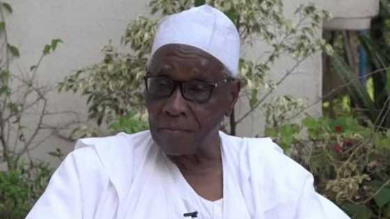 Ango Abdullahi: Dalilin da yasa bana goyon bayan tsarin karba-karba tsakanin shiyyoyi