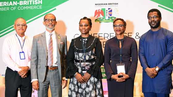 Less than 5% of Nigerians are Covid-19 vaccinated - Health Commissioner at Avon HMO Panel