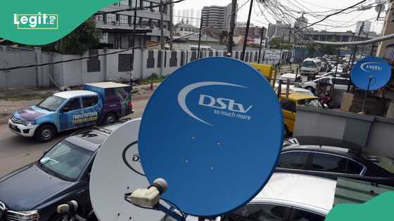 Full list: MultiChoice announces new channel, renames 3 others on DStv, GOtv