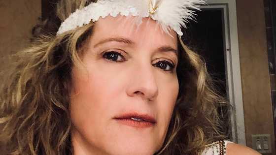 Everything you need to know about Nancy Travis: Age, height, career, family