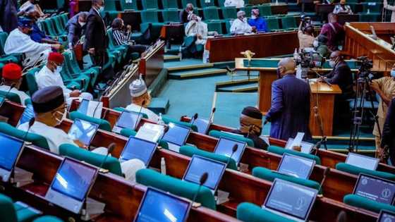 House of Reps to investigate incessant jailbreaks in Nigeria