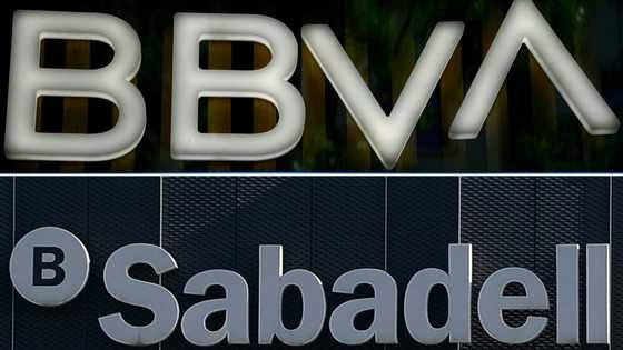 Spain's BBVA fails in Sabadell takeover bid