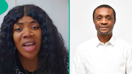 Hallelujah Challenge: Lady berates Nathaniel Bassey for not monetising YouTube, video divides people