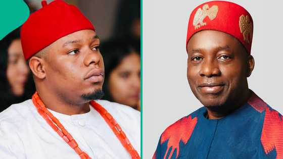 "Dubai-Taiwan scam": Soludo Will suffer electoral disgrace, APC chieftain Obidike talks tough