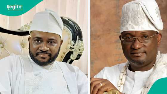 APC chairmanship aspirant Osolana slams outgoing Agege LG boss over UK residency claims