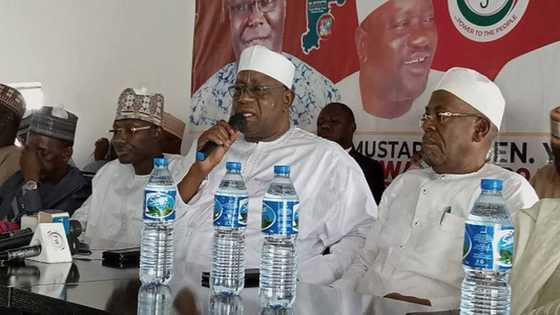 Zaben Gwamnan Katsina: PDP Ta Bayyana Matakin Da Za Ta Dauka Bayan Shan Kaye