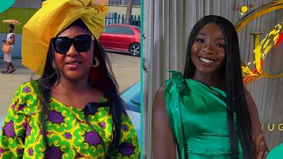 Woman mentions Nanyah’s 'offence' as she mourns singer who died from snakebite, post trends