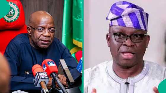 "Ka zama ginshiƙi," An ba gwamna shawara kan batun sauya sheka zuwa APC kafin 2027