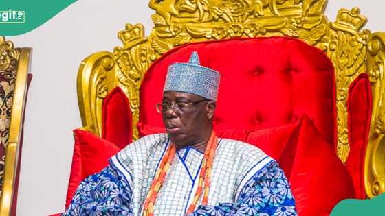 "To make life bearable": Ekiti Monarch takes 2 major actions to tackle economic hardship