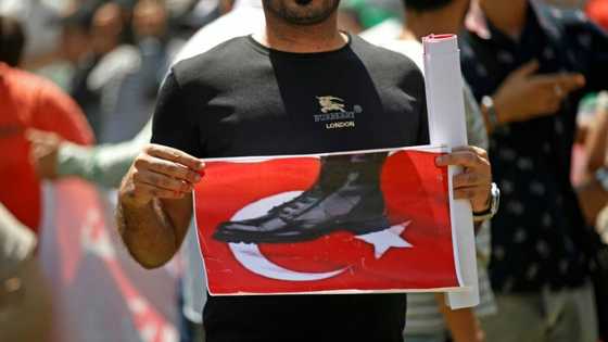 Iraq's Kurdistan caught in Turkish war with rebels
