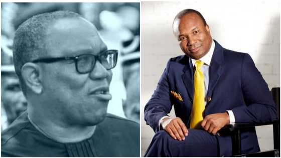 2023: Popular pastor explains 10 reasons Peter Obi cannot become Nigeria’s president