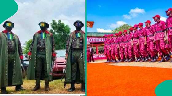 14-year-old tragically killed at funeral party after accidental discharge by forest guard
