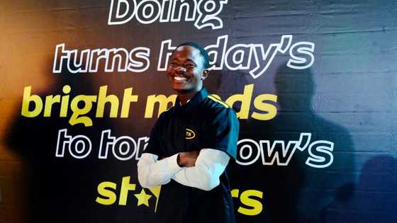 How 370 Excited MTN Scholars Received Scholarship Grants in Lagos, Abuja and Owerri