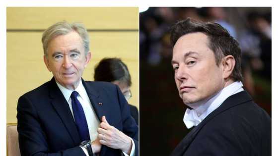 Meet Bernard Arnault, the Man Who Moved from textile business To overthrow Elon Musk as world’s richest man