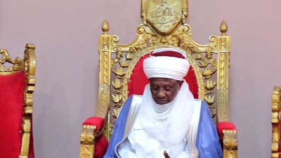 Gaskiya daya ce: Fitaccen Sarki a Arewa ya ba 'yan siyasa shawari game da zaben gwamnoni