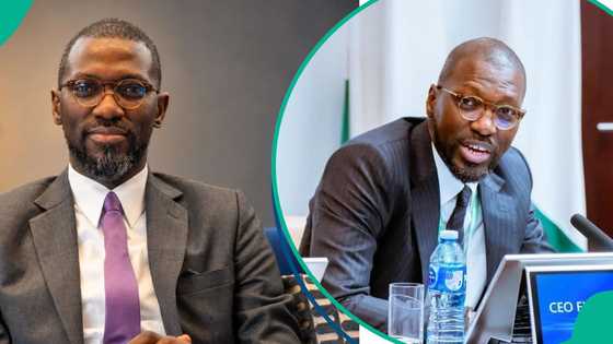 Flutterwave CEO Agboola named among world’s top 100 fintech leaders, Uzochukwu reacts