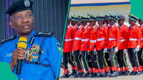 'Yan bindiga sun yi wa 'yan sanda kwanton bauna a Katsina, an samu asarar rayuka