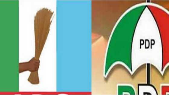 'Yan majalisar jam'iyyar APC biyu sun koma PDP a Bauchi