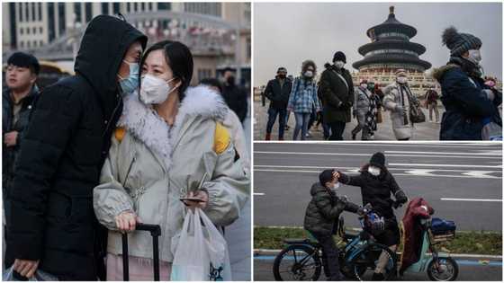 Coronavirus: These are the things to avoid to prevent spread of disease - Scientist proffers solutions