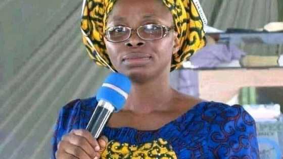 Ko shaiɗan ba zai faɗi abubuwan da ake yaɗawa ba, Mummy GO ta ce lalata bidiyoyin ta aka yi