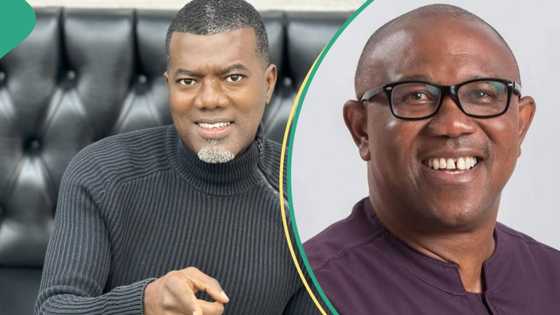 Tribunal judgement: Reno Omokri predicts outcome of Peter Obi’s petitions, says "It is most unlikely"