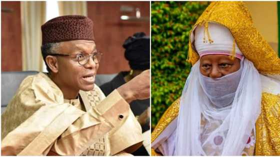 Governor El-Rufai reveals how he will choose the new Emir of Zazzau