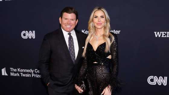 Who is Bret Baier’s wife? Discover Amy Baier’s biography