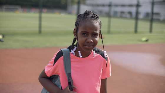 I'm a Teacher: A New Student Just Entered My Class Who Looks Exactly Like Me at Eight