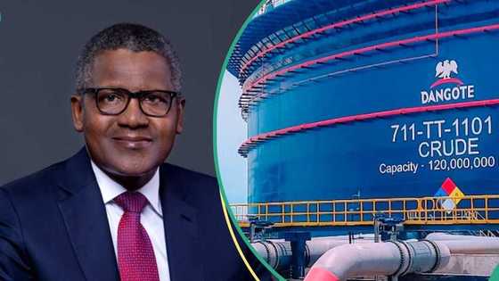 IPMAN da Dangote sun kulla yarjejeniyar samar da fetur lita miliyan 240 duk wata