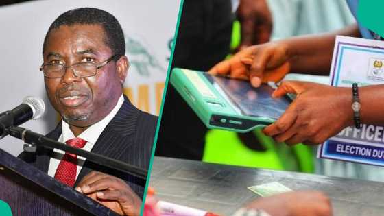 INEC announces what Nigerians should expect in 2027 elections: "We can't guarantee perfection"