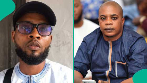 Man opens up about late NURTW leader Toba Ijaya’s behavior while he was alive, sparks reactions