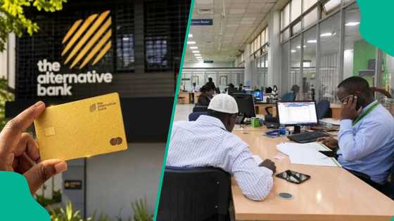 Nigerian bank upgrades banking platform to improve non-interest banking services