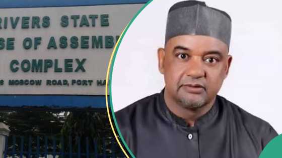 Breaking: PDP Urges INEC to conduct fresh elections over defection of Rivers lawmakers to APC