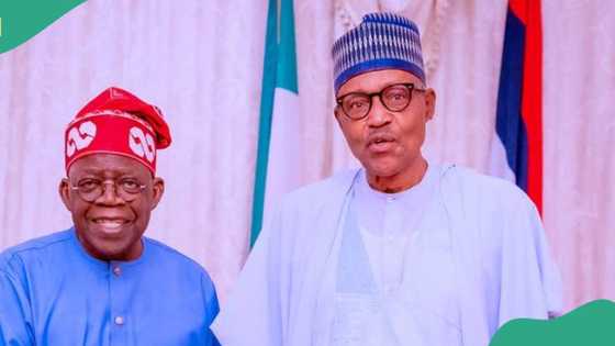 Buhari ya cika shekaru 81 a duniya, Tinubu ya tura masa sakon taya murna mai ban mamaki