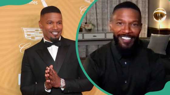 Jamie Foxx's net worth (2025), wife, children, how is his health now?