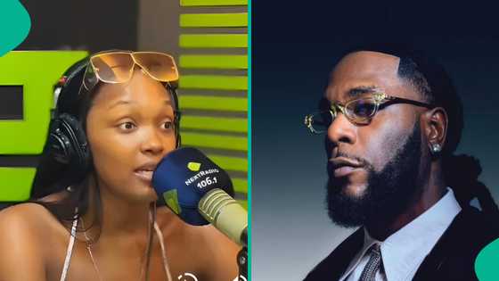 OAP shares amount Burna Boy charges to perform outside Naija, spills other demands: "$1m, 60 rooms"