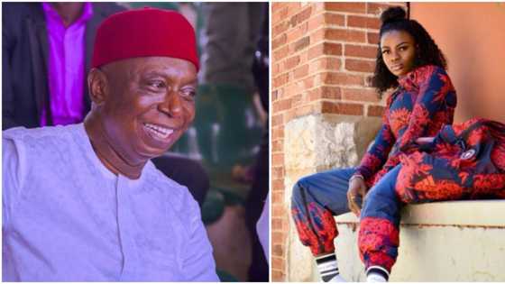 “What I seek to achieve with the establishment of a sports university”: Ned Nwoko on Tobi Amusan’s victory