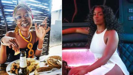 SA poet Ntsiki Mazwai slams American singer Ari Lennox for labelling South Africans peasants