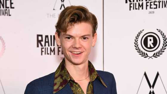 Thomas Brodie-Sangster: biographie, âge, taille, photos