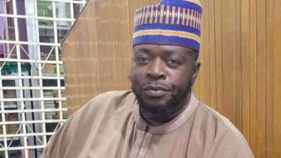 Da duminsa: Babban Limamin Masallacin Juma'a a Kaduna, Ya Riga mu Gidan gaskiya