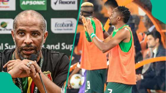 NFF warned to avoid forcing Ahmed Musa into Super Eagles under Eric Chelle