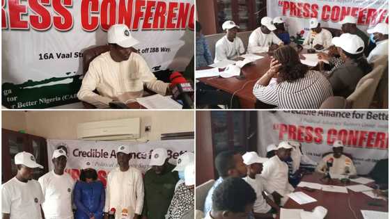 2023: Why APC leaders must respect zoning arrangement, group reveals, warns against imposition of candidates