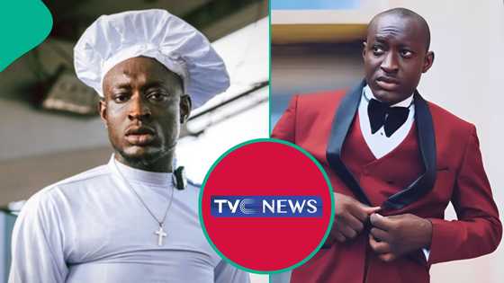 Trouble looms as Carter Efe impersonates TVC staff at police checkpoint, video triggers reactions