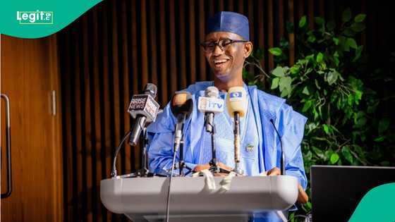 2027 elections: Why you should not underestimate Tinubu, Ribadu sends message to opposition