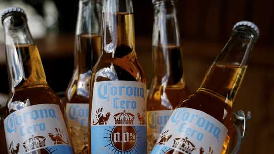 AB InBev posts record sales in 2024 despite beer volumes slipping