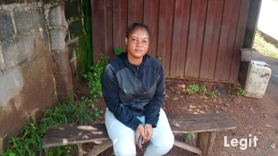 Lady agrees to donate her kidney to Ekweremadu's daughter