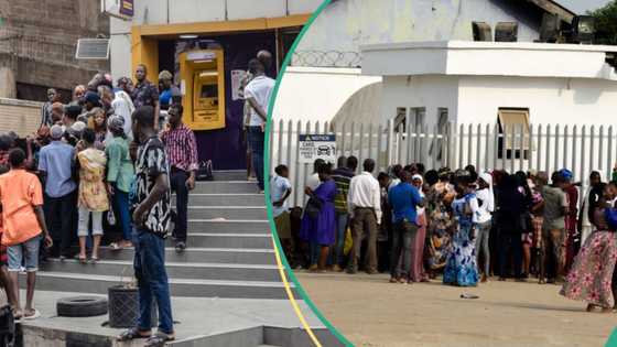 Access, UBA, GTB, other banks' workers get instruction as NLC nationwide strike begins