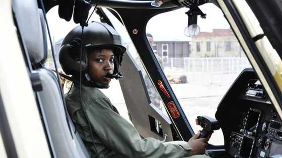 Yanzu-yanzu: NAF ta bayyana wanda ya kashe Arotile, ta mika lamarin ga ‘yan sanda