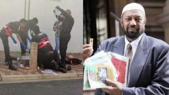 Innalillahi: Dan babban malamin Musulunci a duniya ya mutu sakamakon harbin bindiga