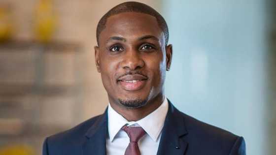 Top fascinating facts about Odion Ighalo: transfers, stats, net worth, and family